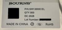 SM13005CEL