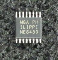 MAX4781EUE