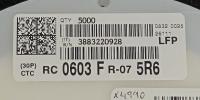 RC0603FR-075R6