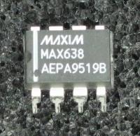 MAX638AEPA