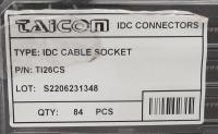 TI26CS