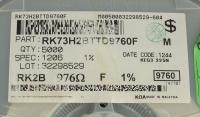 RK73H2BTTD9760F