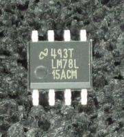 LM78L15ACM