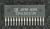 SMA3031M