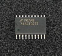 74ACTQ273SC