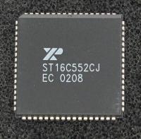 ST16C552CJ68