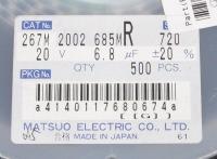 267M2002685MR
