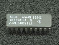 SNJ54HC245J