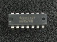 SN74S74N