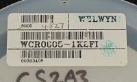 WCR0805-1K2FI