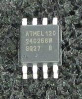 AT24C256W-SQ27R5