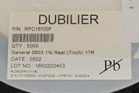 RPC16100F