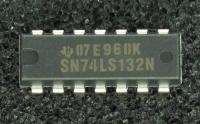 SN74LS132N