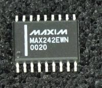 MAX242EWN