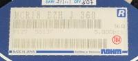 MCR18EZHJ360
