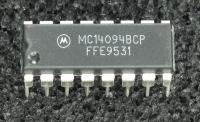 MC14094BCP