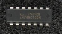 SN74HCT02N