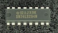 SN74LS294N