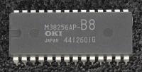 M38256AP-B8