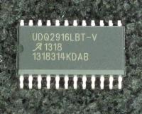 UDQ2916LBTR-T