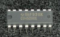CD4520BE