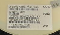 RC0805FR-0712R1L