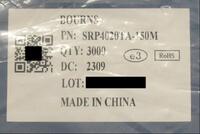 SRP4020TA-150M