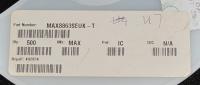MAX8863SEUK-T