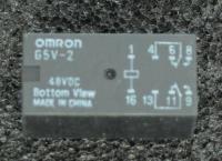 G5V-2-48VDC