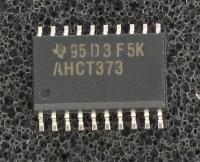SN74AHCT373D