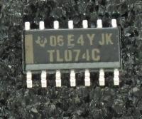 TL074CD