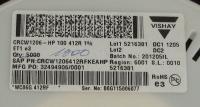 CRCW1206412RFKEAHP