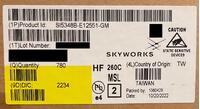 SI5348B-E12551-GM