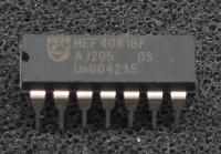 HEF4081BP