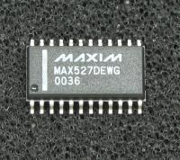 MAX527DEWG
