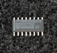PC74HCT40105T