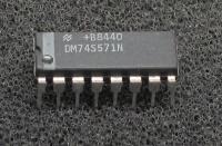 DM74S571N
