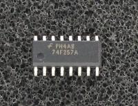 74F257ASCX