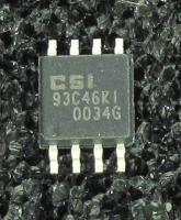 CAT93C46KI