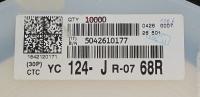 YC124JR0768R