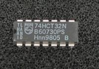 74HCT32N