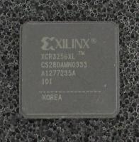 XCR3256XL-10CS280I
