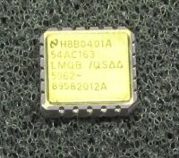 54AC163LMQBQS