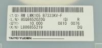 LMK105B7333KV-F