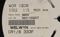 WCR1206-33KF
