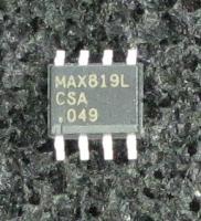 MAX819LCSA