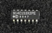 914C153X2PE
