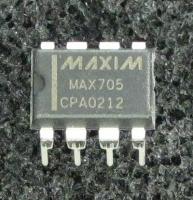 MAX705CPA
