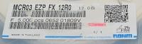 MCR03EZPFX12R0