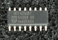 HEF4051BT